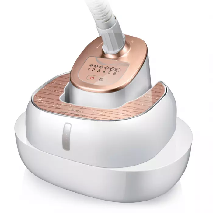 بخارگر میدیا مدل MY-GZ20D2W
