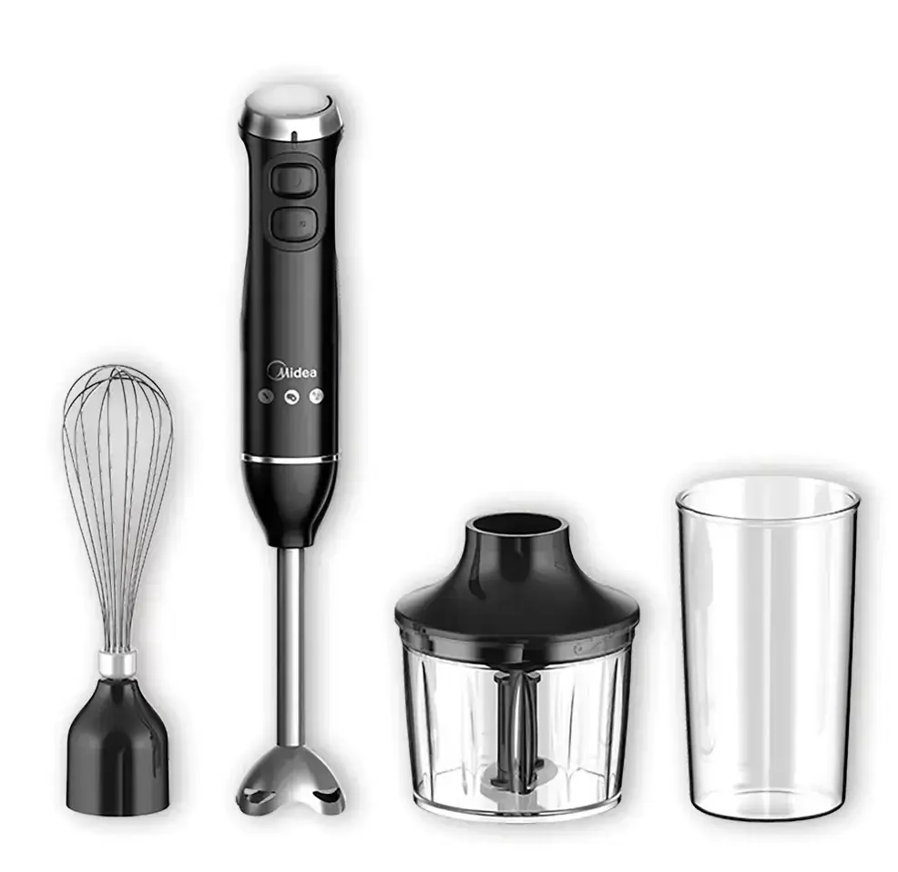 گوشتکوب برقی 3کاره مدیا مدل MJ-BH6001W