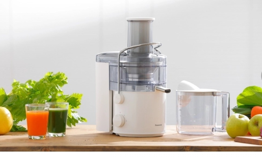 آب میوه گیری پاناسونیک مدل CB100
