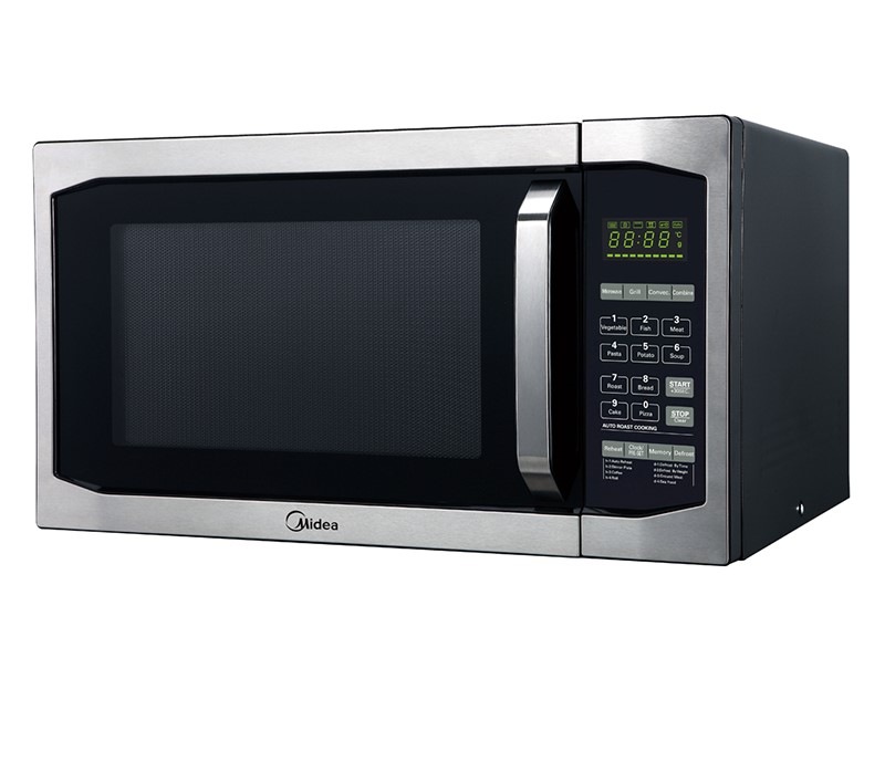 مایکروویو مایدیا مدل EC142A5L