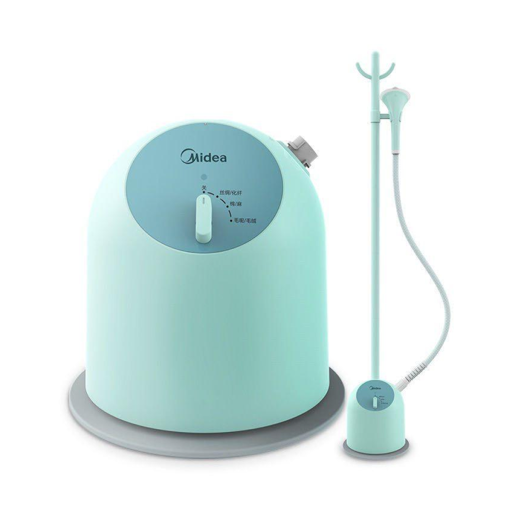 بخارگر مایدیا مدل MY-GD15C2W