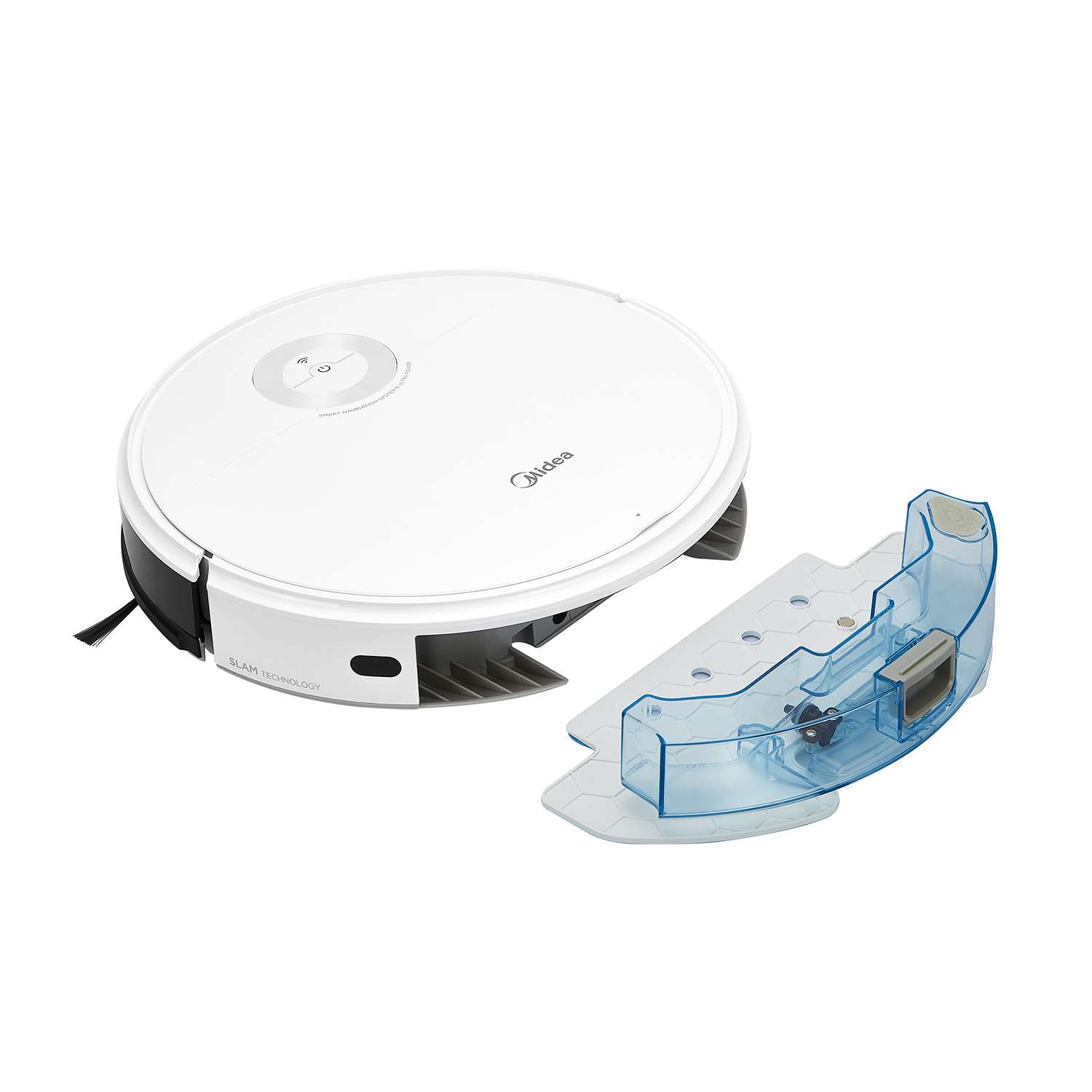 جارو روباتیک مدل Midea I5C Robot Vacuum