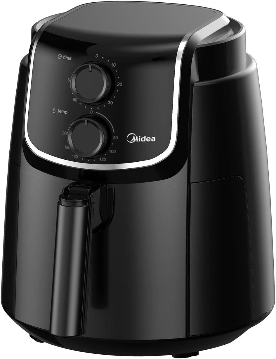 سرخ کن بدون روغن مایدیا مدل MF-TN40D2