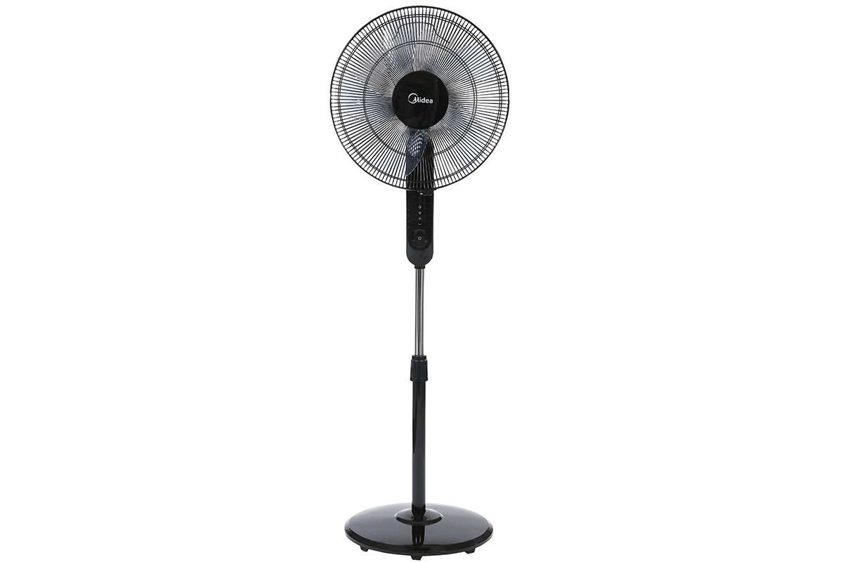 پنکه ایستاده مدیا مدل FS40-15FR