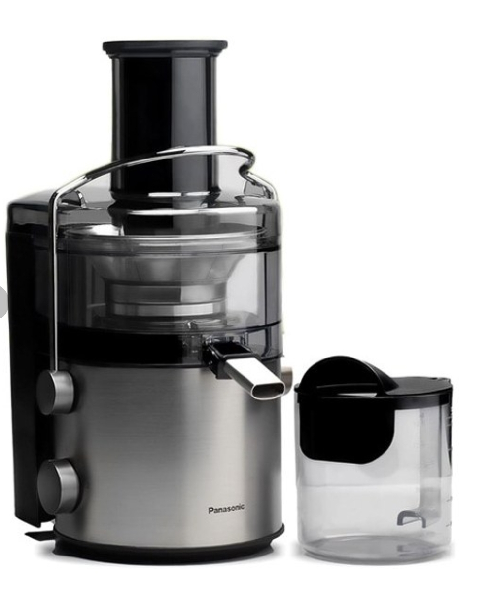 آب میوه گیری پاناسونیک مدل CB600