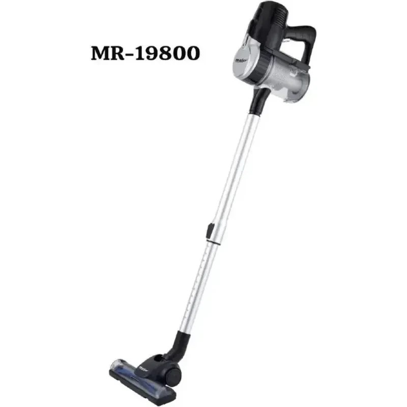 جارو برقی پرتابل مایر مدل MR-19800 قدرت مکش ۱۲۰۰وات