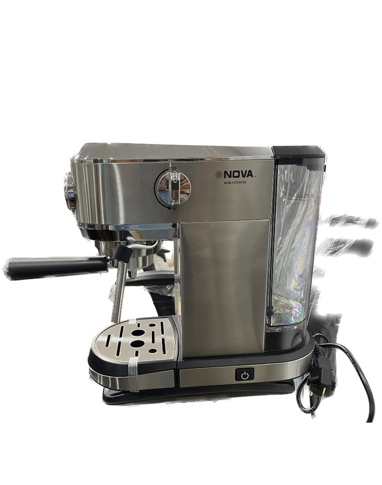 اسپرسو ساز نووا Nova 157