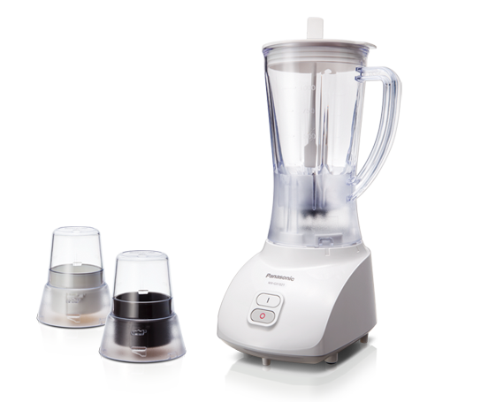 مخلوط کن پاناسونیک مدل MX-GX1021
