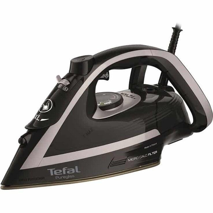 اتو بخار تفال مدل TEFAL FV8062