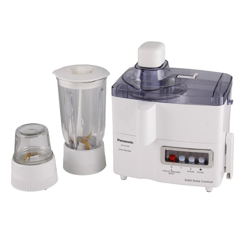 آبمیوه گیری پاناسونیک مدل MJ-M176