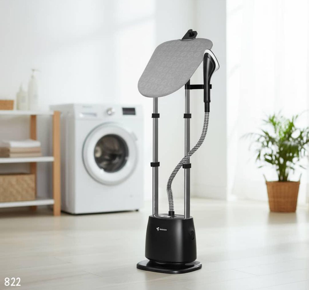 بخارگرمباشی مدل ME-GST822