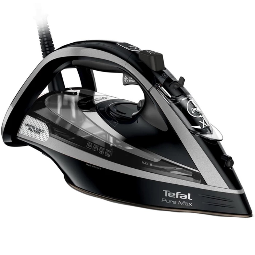 اتو بخار تفال مدل TEFAL FV9850