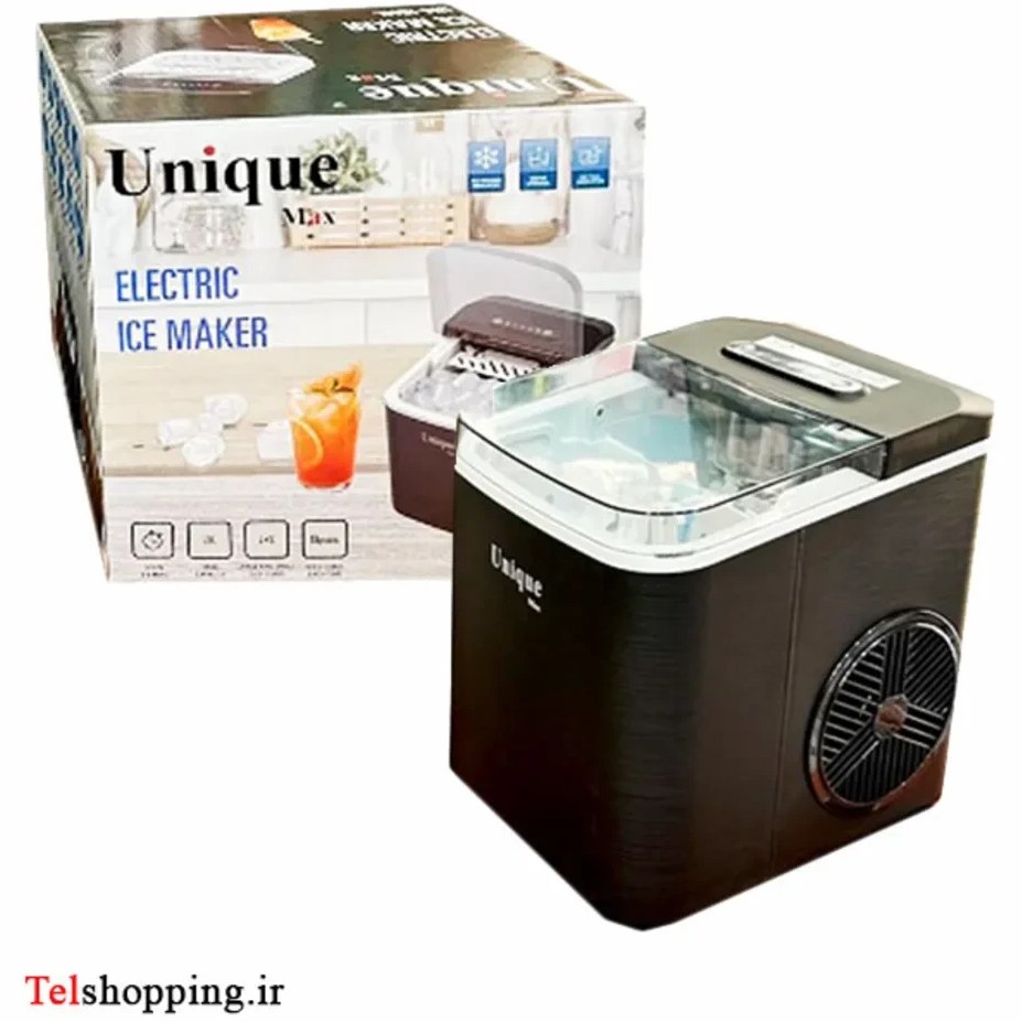 یخساز یونیک مدل UM-15ML